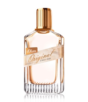 s.Oliver Original Women Eau de Toilette 30 ml