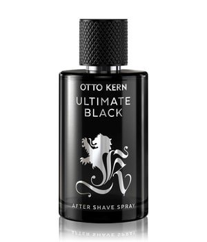 Otto Kern Ultimate Black After Shave Lotion 50 ml