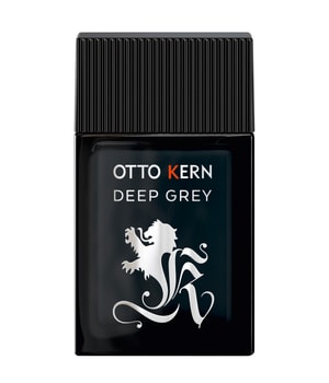 Otto Kern Deep Gray Eau de Toilette 30 ml