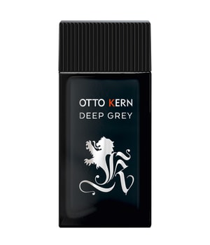 Otto Kern Deep Gray Eau de Toilette 50 ml