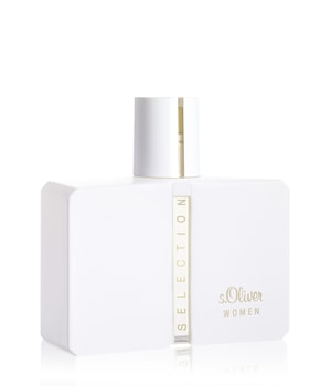 s.Oliver Selection Women Eau de Toilette 50 ml