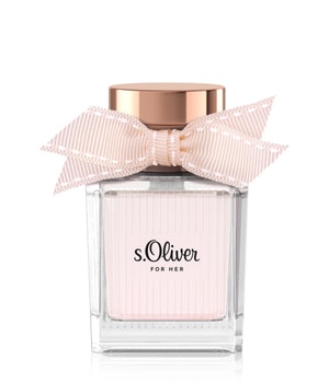 s.Oliver For Her Eau de Parfum 30 ml