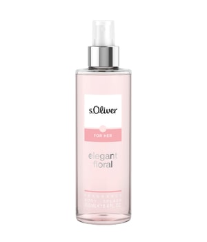 s.Oliver For Her Körperspray 250 ml