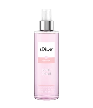 s.Oliver So Pure Women Körperspray 250 ml