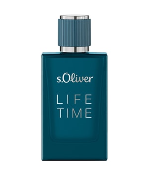 s.Oliver Life Time Men Eau de Toilette 30 ml