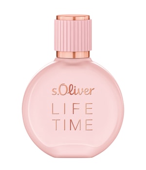 s.Oliver Life Time Eau de Parfum 30 ml