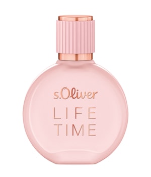 s.Oliver Life Time Women Eau de Toilette 30 ml