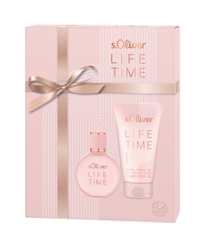 s.Oliver Life Time Duo Set Women Duftset 1 Stk