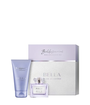 Baldessarini Bella Lilac Diamond Duo Set Duftset 1 Stk