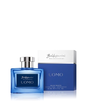 Baldessarini Uomo Eau de Toilette 50 ml