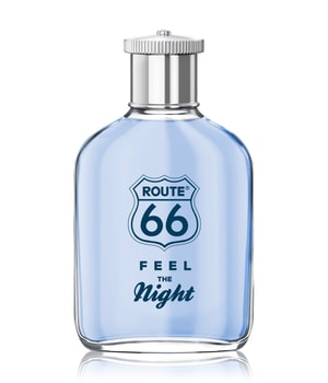 Route66 Feel the night Eau de Toilette 100 ml