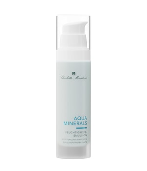 Charlotte Meentzen Aqua Minerals Gesichtslotion 50 ml