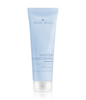 Charlotte Meentzen WINTER-CREME Handcreme 75 ml