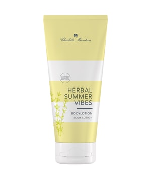 Charlotte Meentzen Herbal Summer Vibes Bodylotion 200 ml