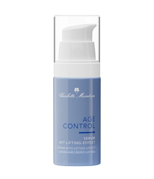 Charlotte Meentzen Age Control Lifting-Effekt Gesichtsserum 30 ml