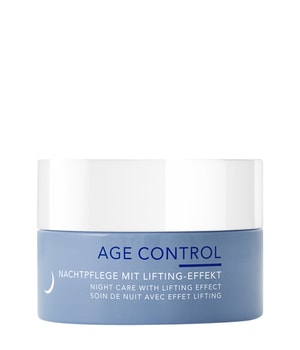 Charlotte Meentzen Age Control Lifting-Effekt Nachtcreme 50 ml