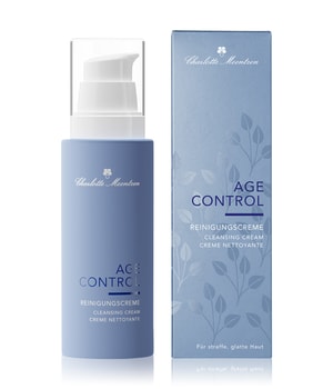 Charlotte Meentzen Age Control Reinigungscreme 125 ml