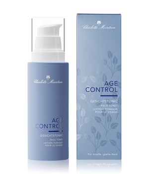 Charlotte Meentzen Age Control Gesichtswasser 125 ml