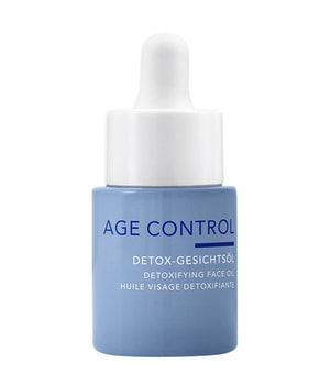 Charlotte Meentzen Age Control Detox Gesichtsöl 20 ml