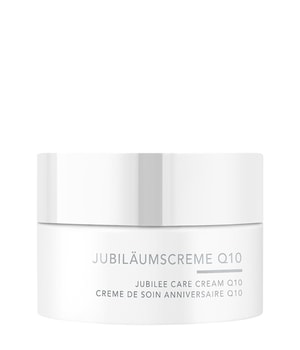 Charlotte Meentzen Verwöhnpflege Jubiläumscreme Q10 Gesichtscreme 50 ml