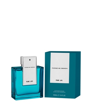 Porsche Design Pure Life Eau de Parfum 100 ml