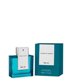 Porsche Design Pure Life Eau de Parfum 50 ml