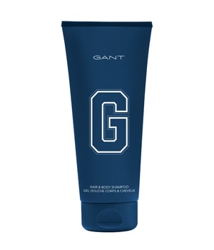 GANT Hair & Body Shampoo Duschgel 200 ml