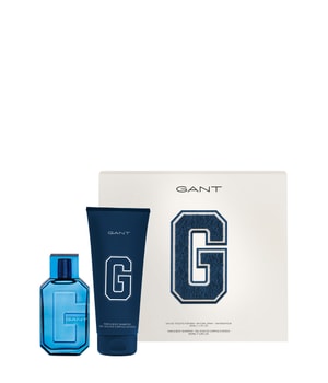 GANT Eau de Toilette + Hair & Body Shampoo Duftset 1 Stk