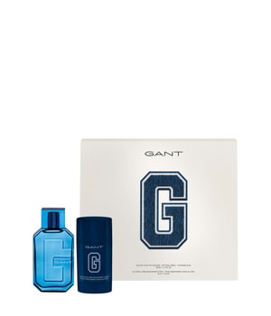 GANT Eau de Toilette + Deodorant Stick Set Duftset 1 Stk