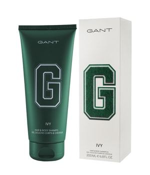 GANT GANT IVY Haarshampoo 200 ml