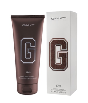 GANT GANT 1949 Haarshampoo 200 ml