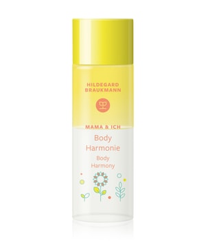 Hildegard Braukmann Mama & Ich Body Harmonie Bodylotion 200 ml