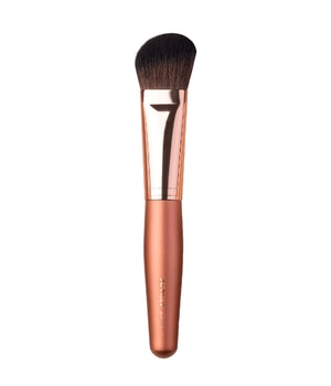 da Vinci SATIN Blusher Brush Angled Rougepinsel 1 Stk