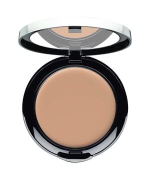 ARTDECO Double Finish Kompakt Foundation 9 g Hellbraun