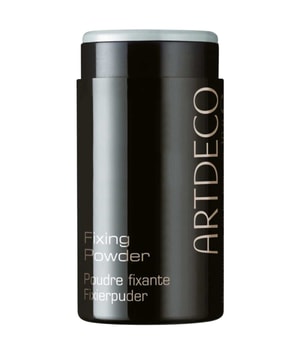 ARTDECO Fixing Powder Streuer Fixierpuder 10 g Weiß