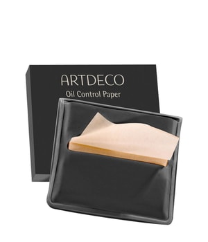 ARTDECO Oil Control Paper Refill Blotting Paper 100 Stk