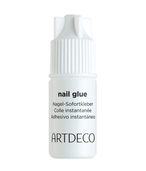 ARTDECO Nail Care Glue Nagellack 3 ml Weiß