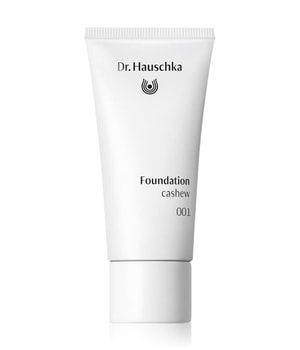 Dr. Hauschka Teint Foundation Flüssige Foundation 30 ml Rosa