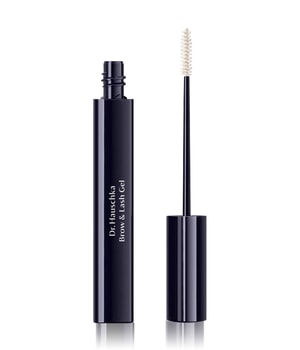 Dr. Hauschka Augen Brow & Lash Gel - Translucent Wimpernpflege 6 ml