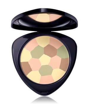 Dr. Hauschka Teint Colour Correcting Powder Kompaktpuder 8 g