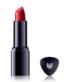 Dr. Hauschka Lippen Lipstick Lippenstift 4.1 g Braun