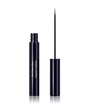 Dr. Hauschka Augen Liquid Eyeliner 4 ml Schwarz