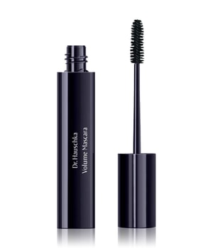 Dr. Hauschka Augen Volume Mascara 8 ml Schwarz