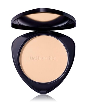 Dr. Hauschka Teint Compact Powder Kompaktpuder 8 g Nude