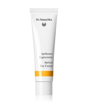 Dr. Hauschka Tagespflege Aprikosen Tagescreme 30 ml