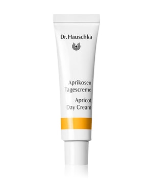 Dr. Hauschka Tagespflege Aprikosen Tagescreme 5 ml