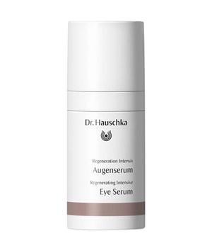 Dr. Hauschka Regeneration Intensiv Augenserum 15 ml