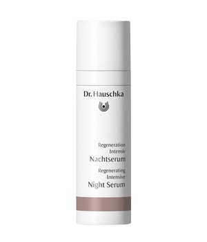 Dr. Hauschka Regeneration Intensiv Nachtserum 30 ml