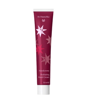 Dr. Hauschka Handpflege Weihnachten Limited Edition Handcreme 50 ml