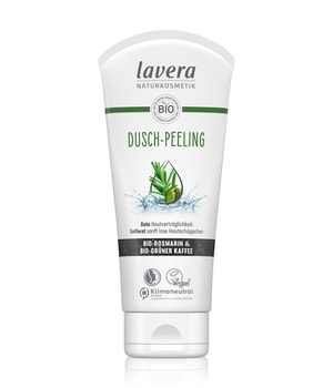 lavera Smooth Skin Körperpeeling 200 ml